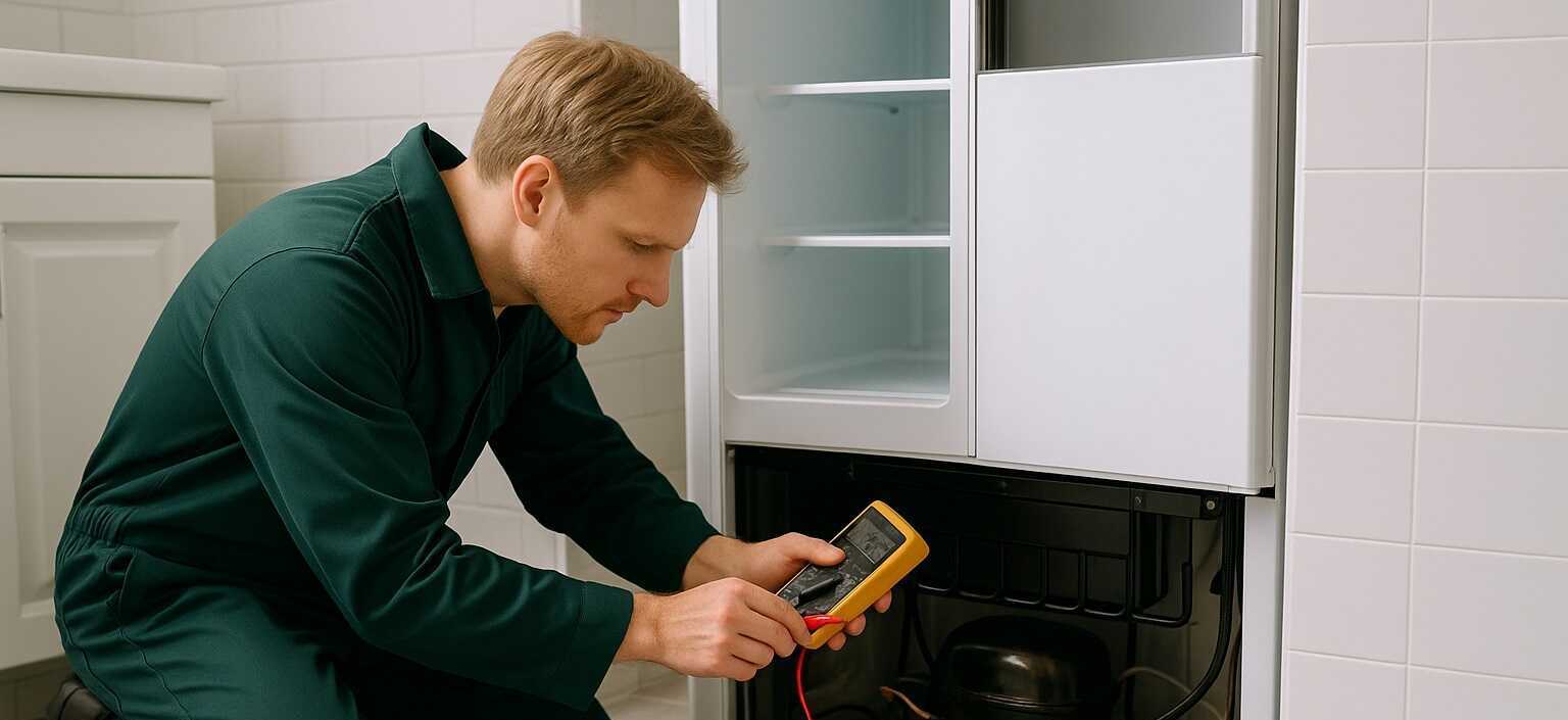 Naprawa AGD Stargard