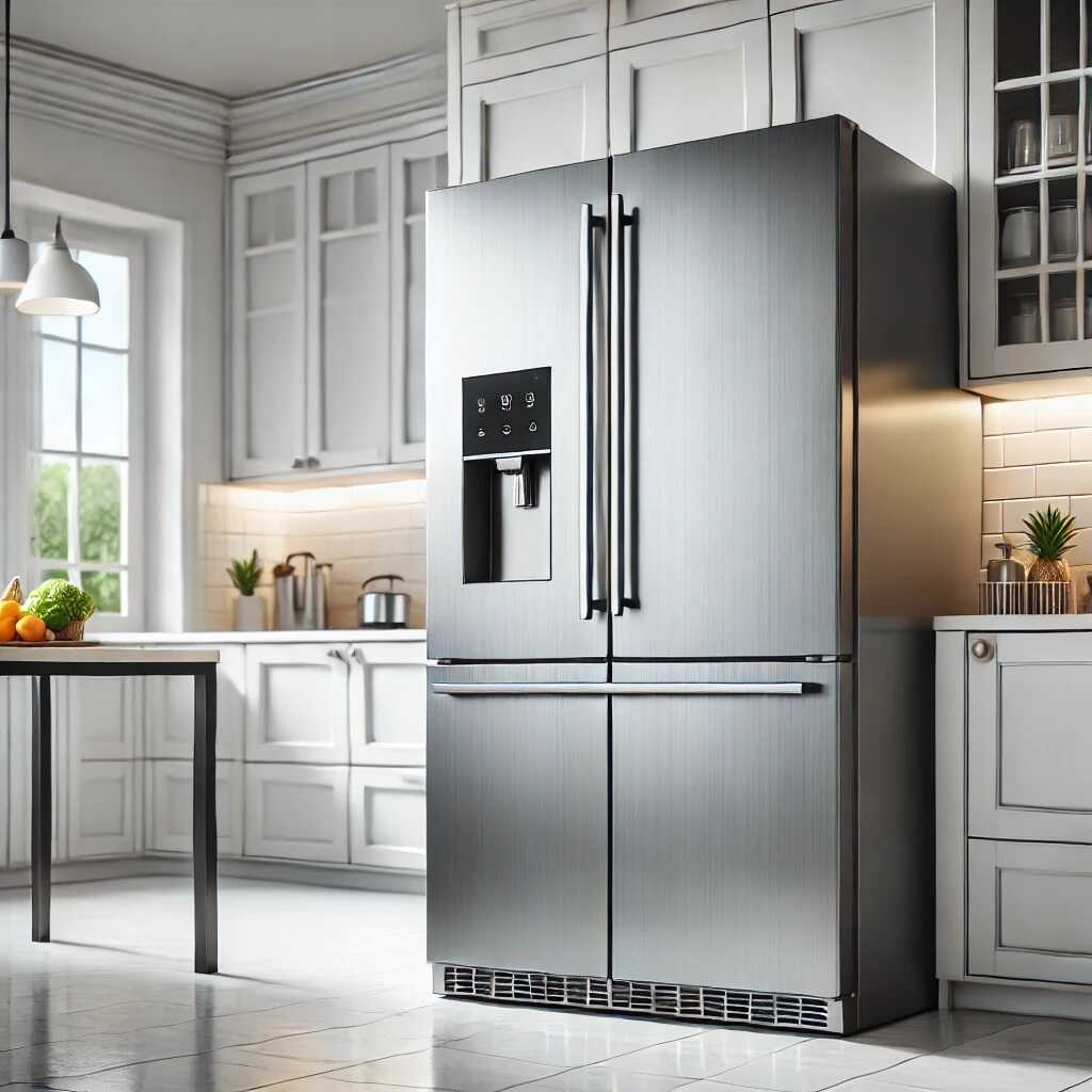 Naprawa lodówek Stargard