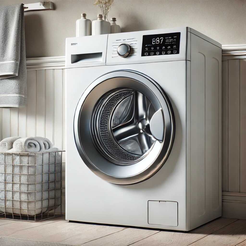 Naprawa pralek Stargard