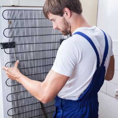 Serwis lodówek w Stargardzie