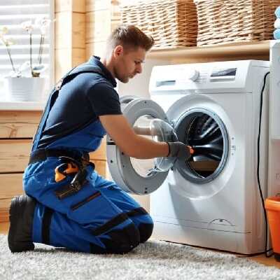 Serwis pralek w Stargardzie