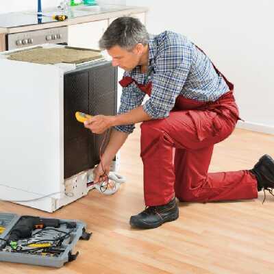 Serwis zmywarek w Stargardzie